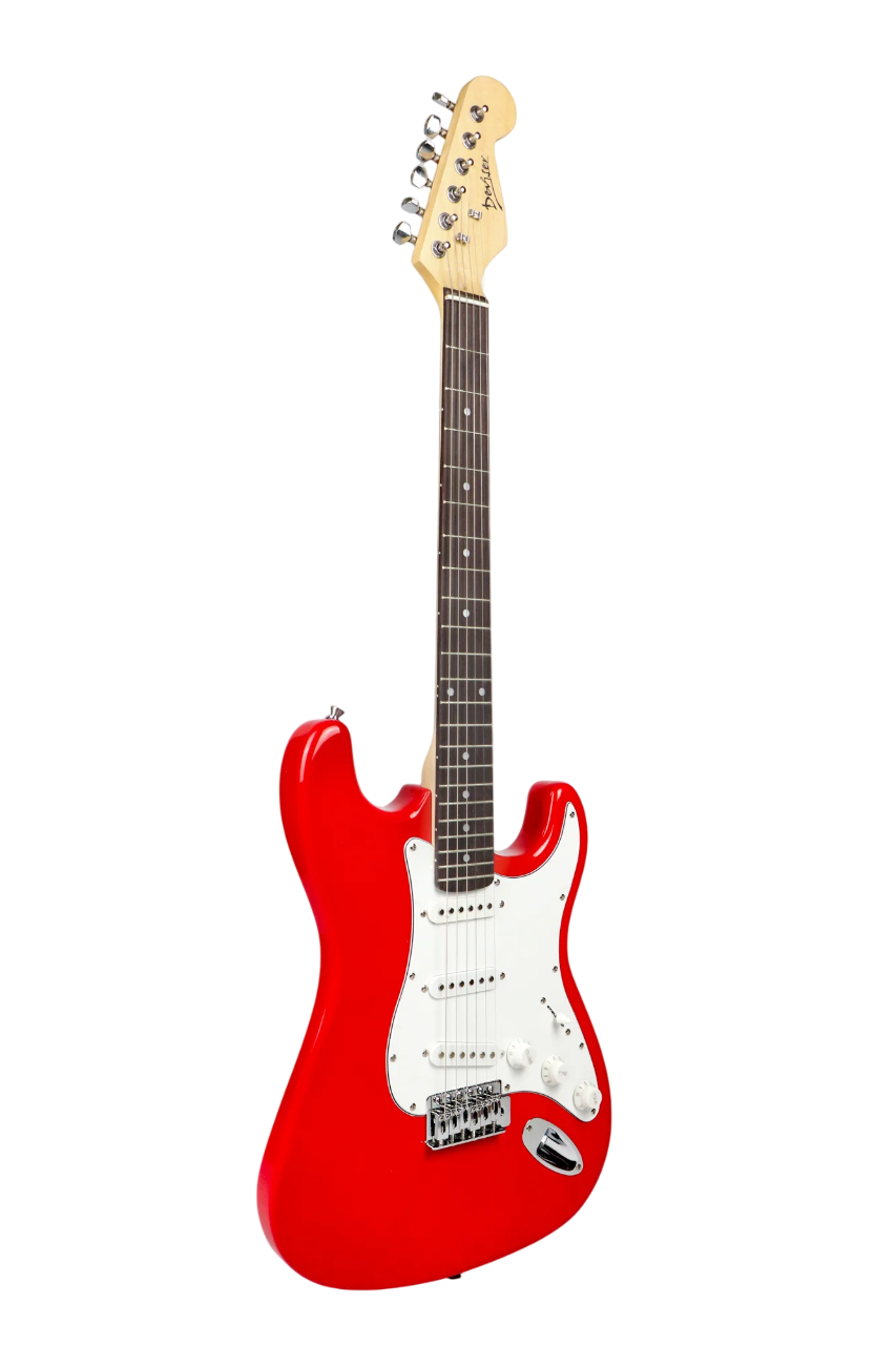 GUITARRA ELECTRICA DEVISER 